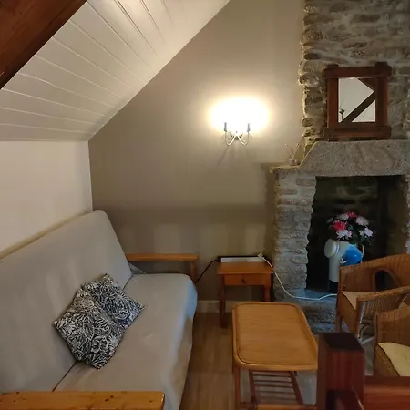 De Keravy Hébergement de vacances Vannes